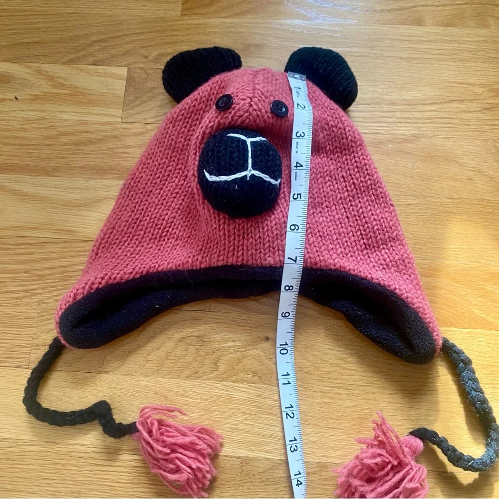 N/A kids winter